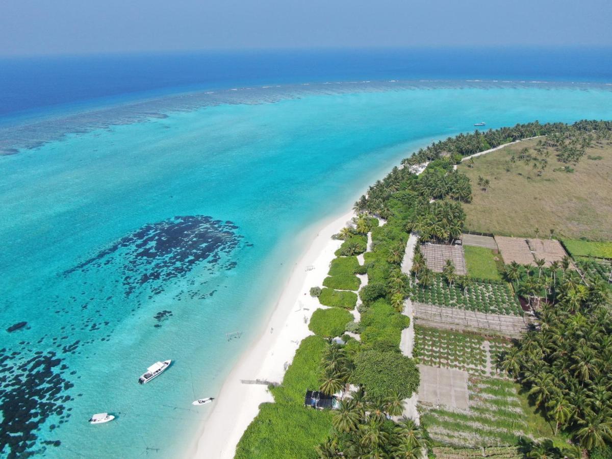 Shoreline Grand Thoddoo Dış mekan fotoğraf