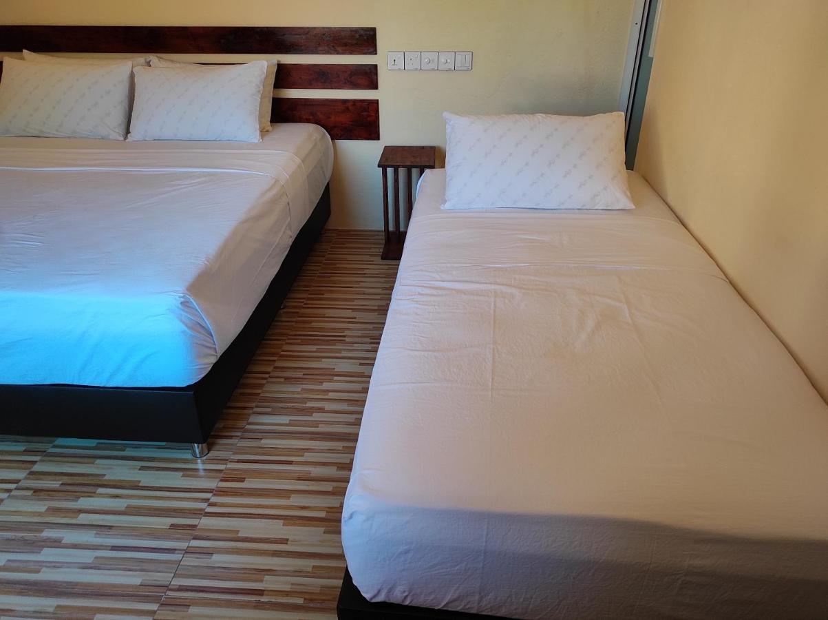 Shoreline Grand Thoddoo Dış mekan fotoğraf
