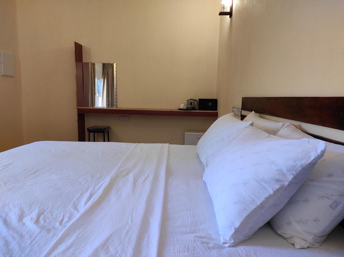 Shoreline Grand Thoddoo Dış mekan fotoğraf