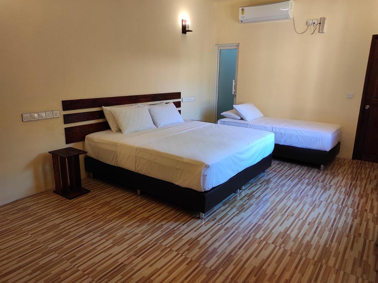 Shoreline Grand Thoddoo Dış mekan fotoğraf