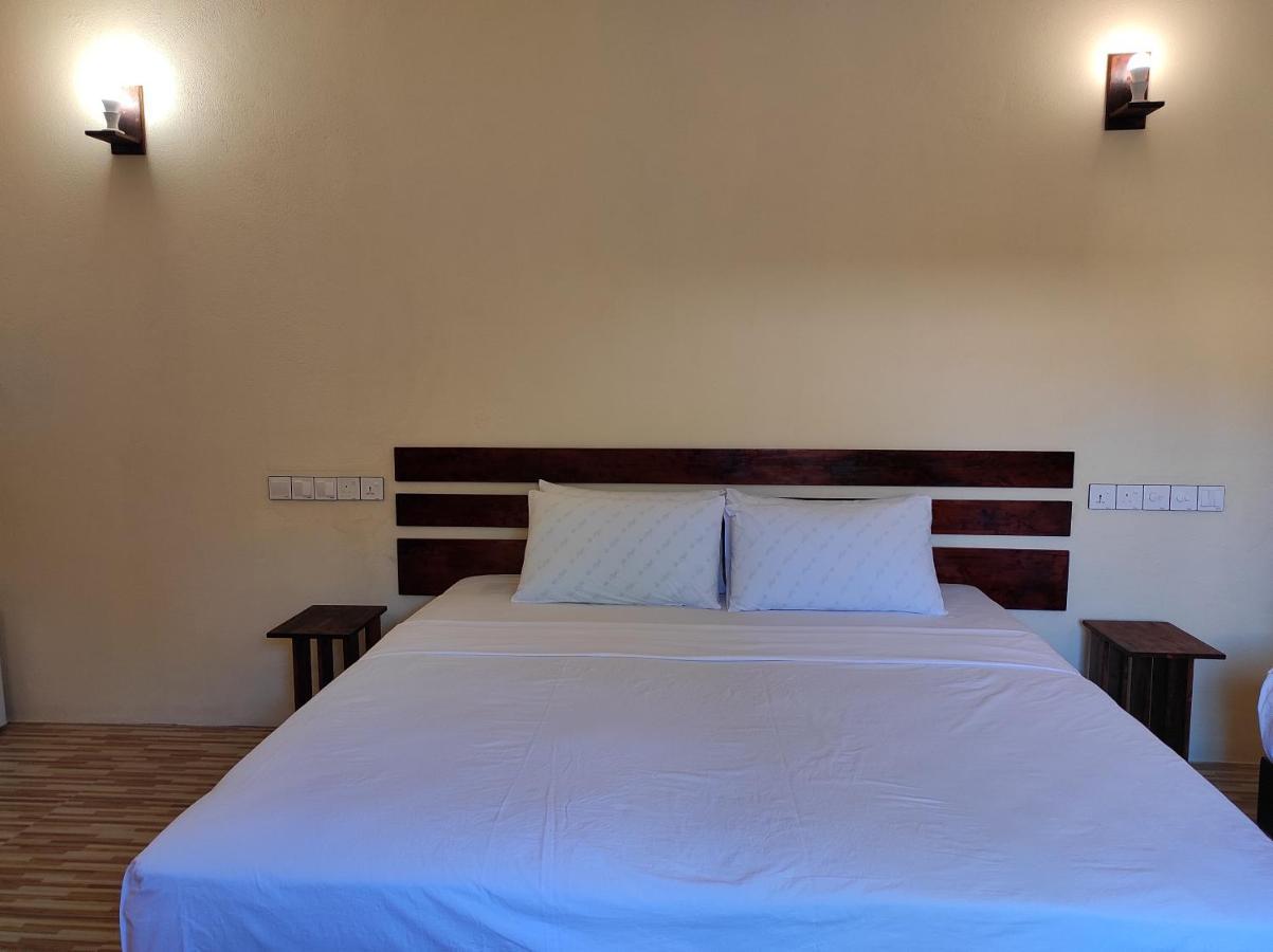 Shoreline Grand Thoddoo Dış mekan fotoğraf